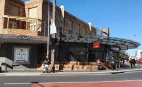 Hurstville Ritz Hotel, Sydney